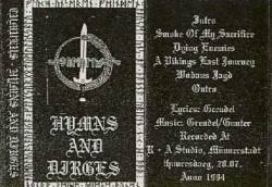 Tumulus (GER) : Hymns and Dirges
